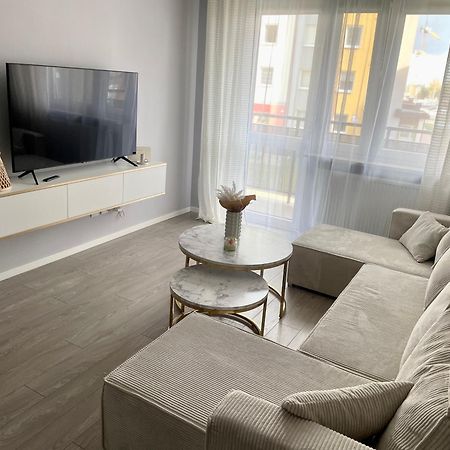 Biale Noce Apartament 비아와포들라스카 외부 사진