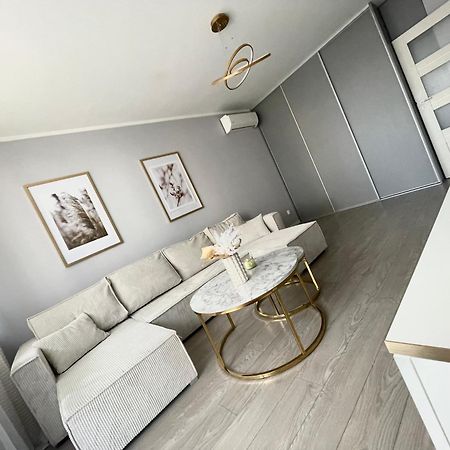 Biale Noce Apartament 비아와포들라스카 외부 사진
