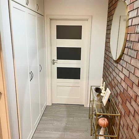 Biale Noce Apartament 비아와포들라스카 외부 사진