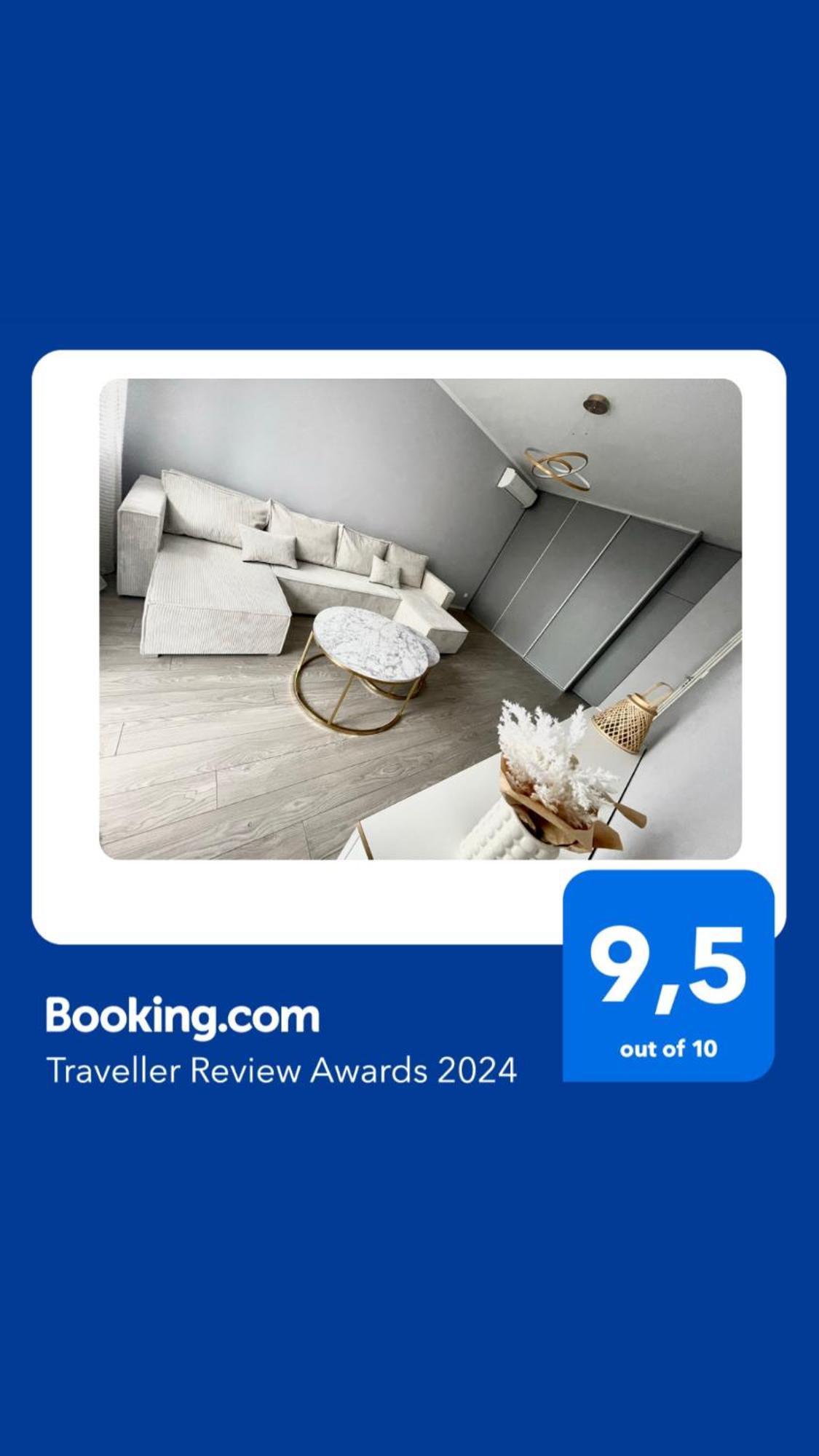 Biale Noce Apartament 비아와포들라스카 외부 사진