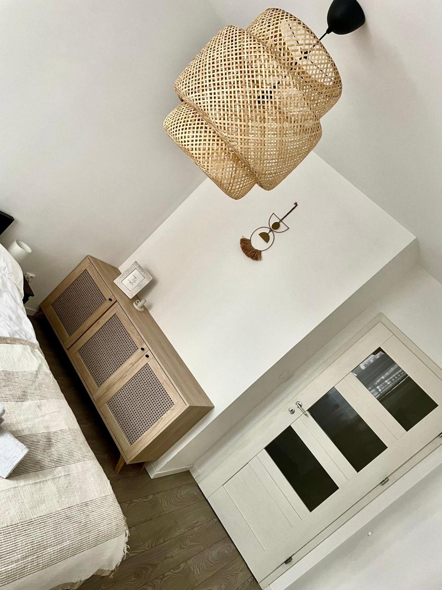 Biale Noce Apartament 비아와포들라스카 외부 사진